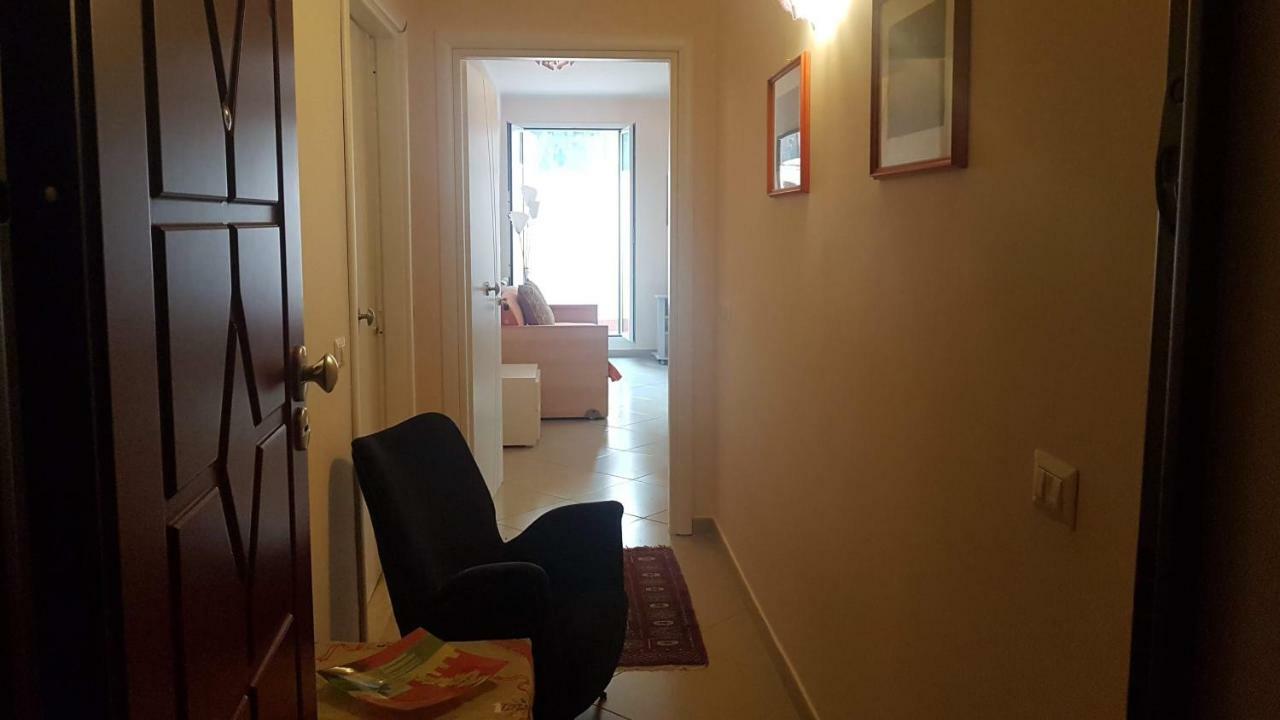 Casa Cagli Taormina Apartamento Exterior foto